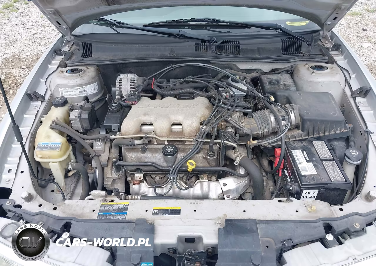 2003 Oldsmobile Alero Gl1 VIN:1G3NL52EX3C197376 - 10