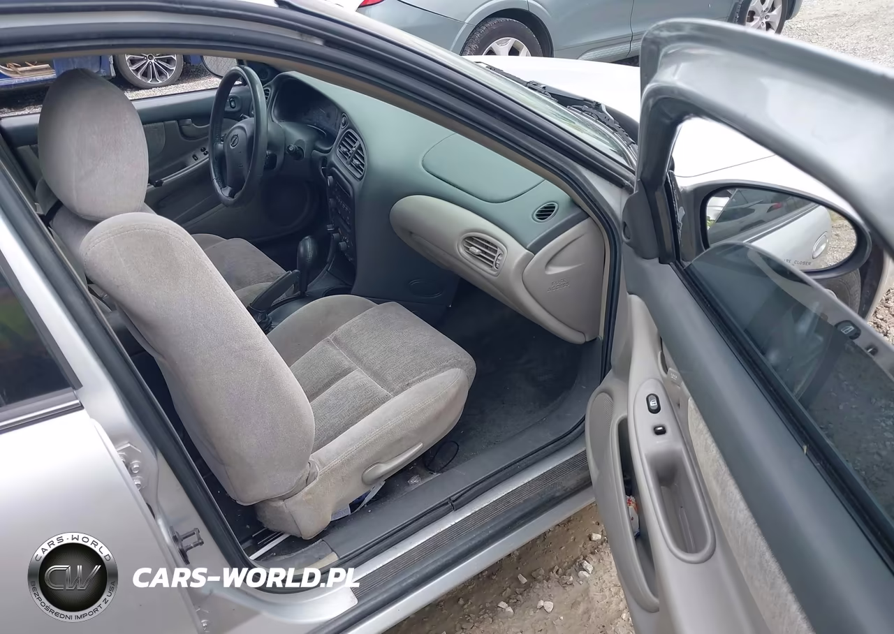 2003 Oldsmobile Alero Gl1 VIN:1G3NL52EX3C197376 - 5
