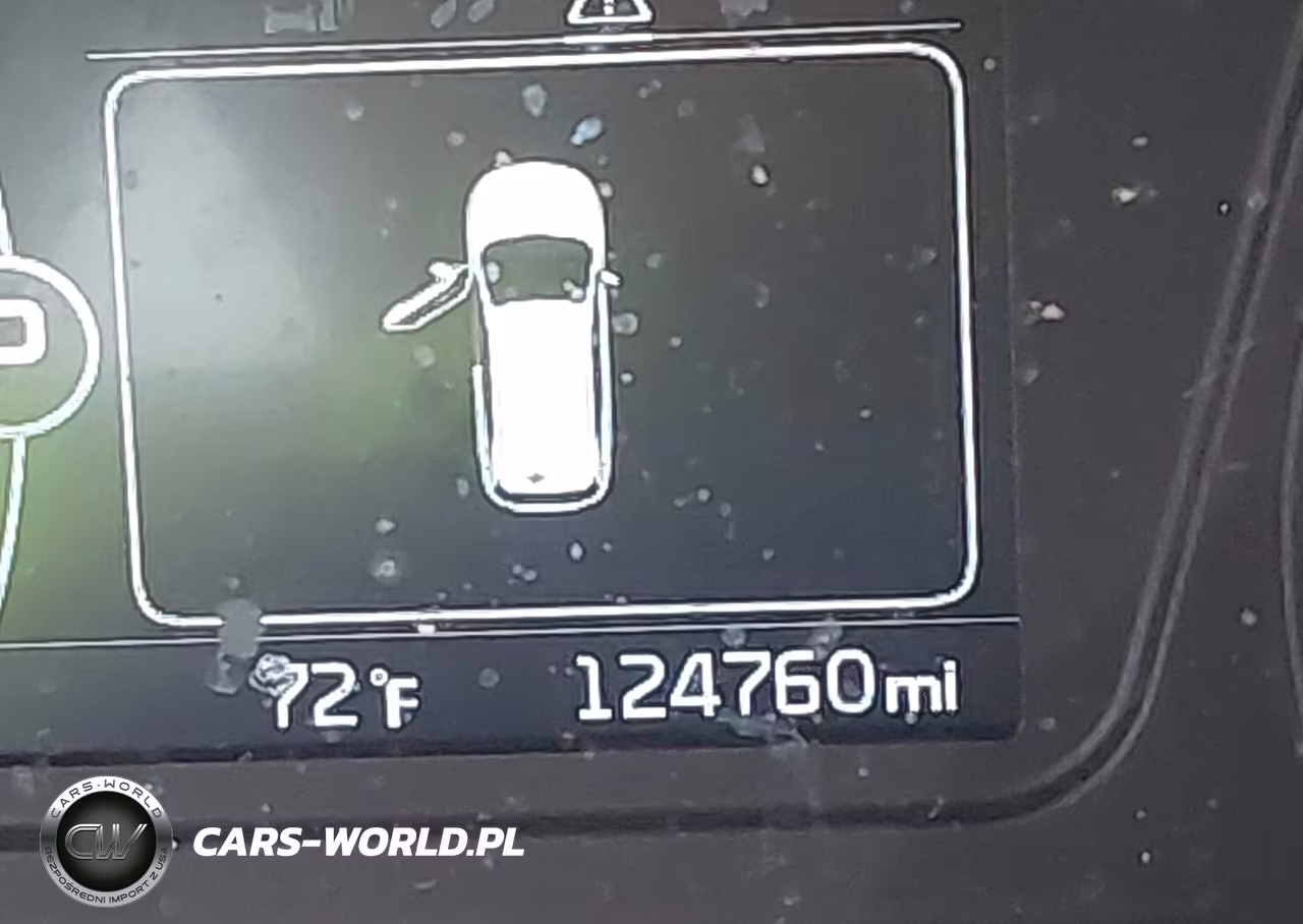 2017 Kia Sorento 2.4L Lx VIN:5XYPGDA33HG289651 - 15