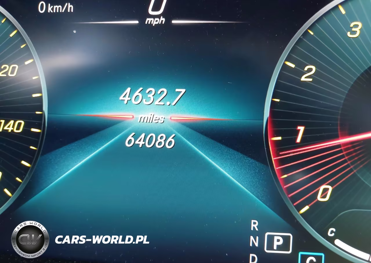 2021 Mercedes-Benz C 300 4Matic VIN:W1KWF8EB5MR633683 - 15
