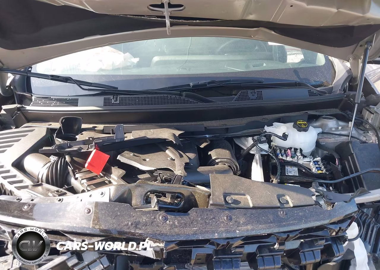 2026 Chevrolet Traverse Awd Z71 VIN:1GNEVJKS5TJ295792 - 10