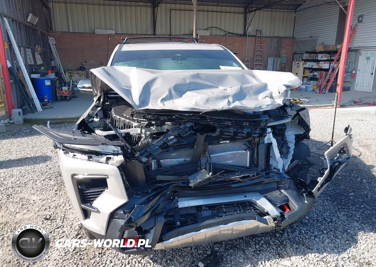 2026 Chevrolet Traverse Awd Z71 VIN:1GNEVJKS5TJ295792 - 12
