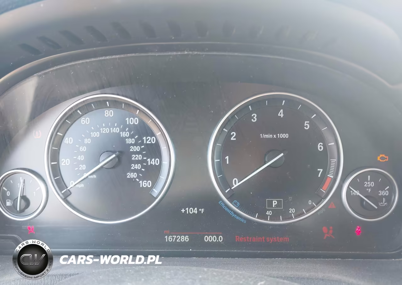 2017 BMW X3 Sdrive28I VIN:5UXWZ7C36H0V93047 - 7