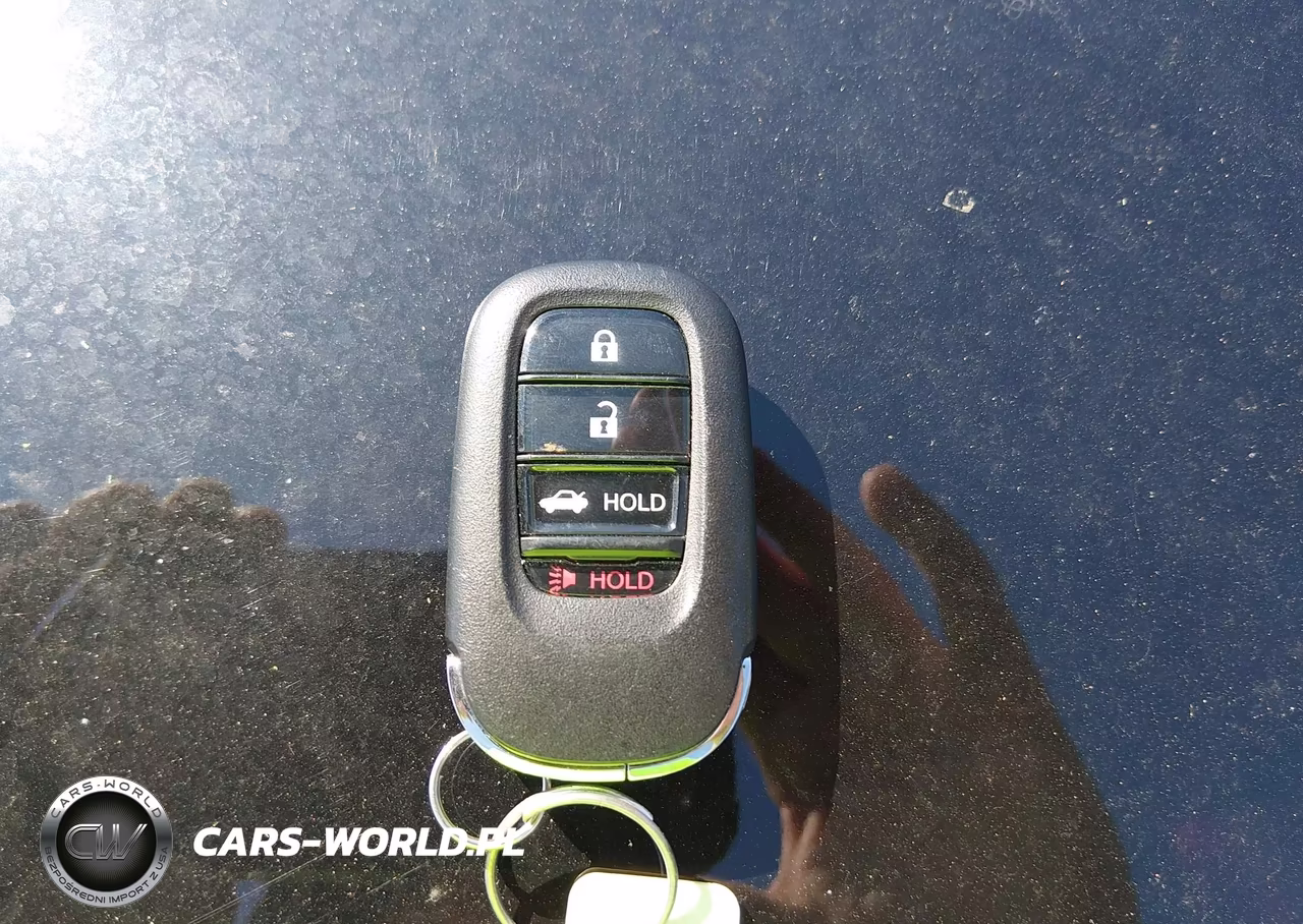 2026 Honda Civic Lx VIN:2HGFE2F22TH506544 - 11