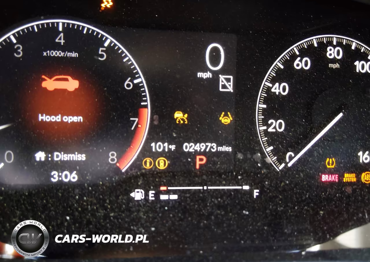 2026 Honda Civic Lx VIN:2HGFE2F22TH506544 - 16