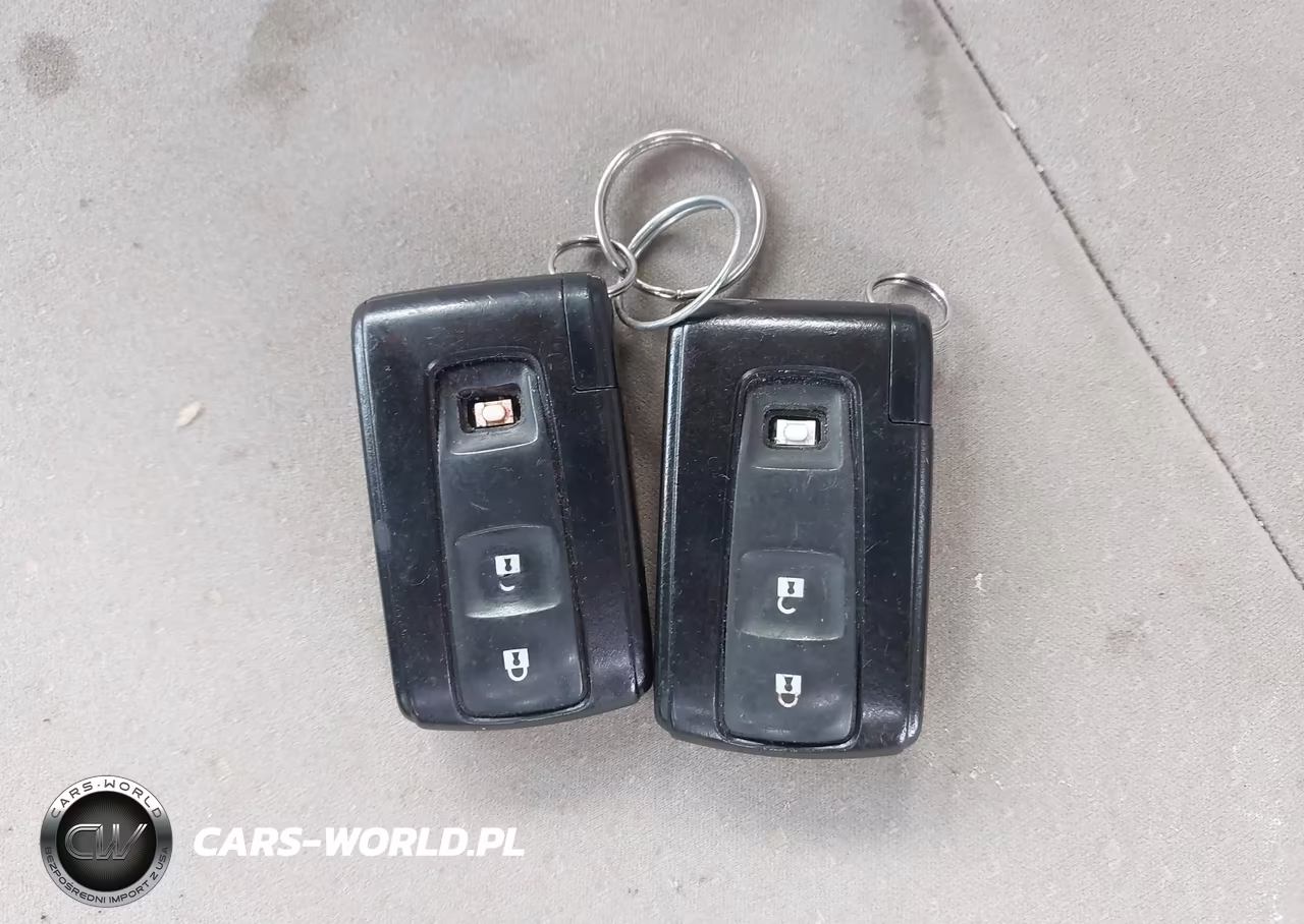 2006 Toyota Prius VIN:JTDKB22U967537643 - 11