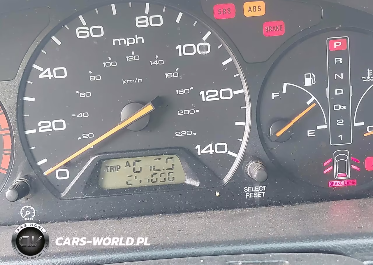 2004 Honda Odyssey Ex VIN:5FNRL18684B097453 - 7