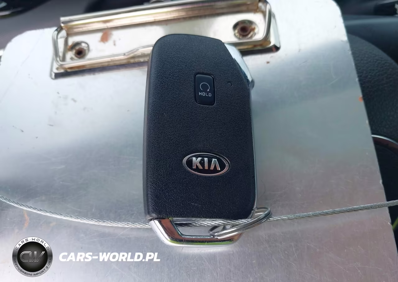2021 Kia K5 Gt-Line VIN:5XXG64J21MG039513 - 11