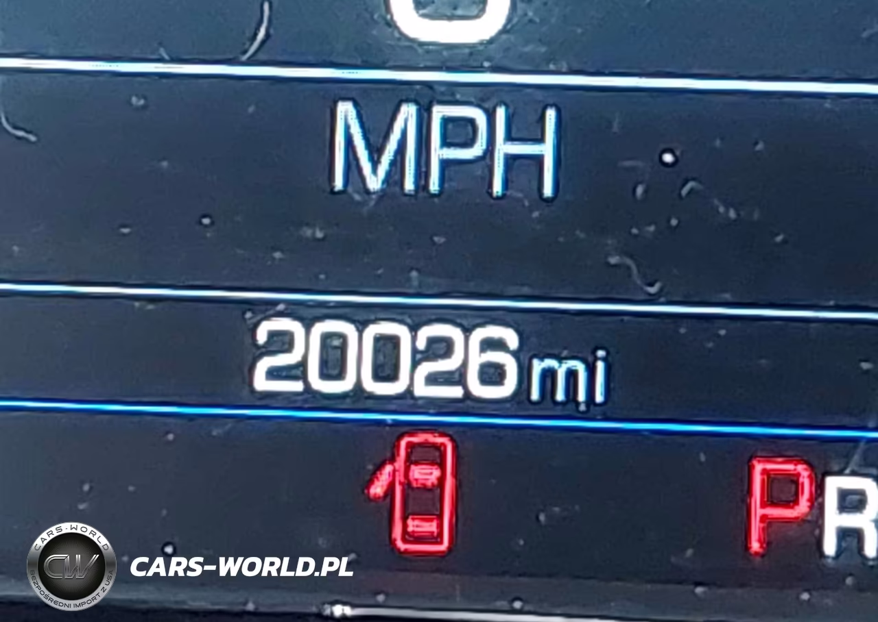 2024 Chevrolet Camaro Rwd 1Lt VIN:1G1FB1RS1R0111709 - 16