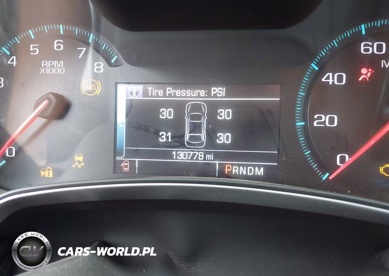 2014 Chevrolet Impala 1Lt VIN:1G1115SL2EU131414 - 15