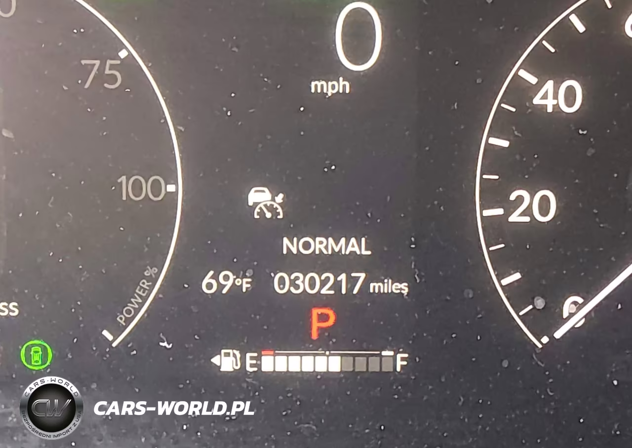 2025 Honda Cr-V Hybrid Sport-L VIN:7FARS6H83SE027023 - 15