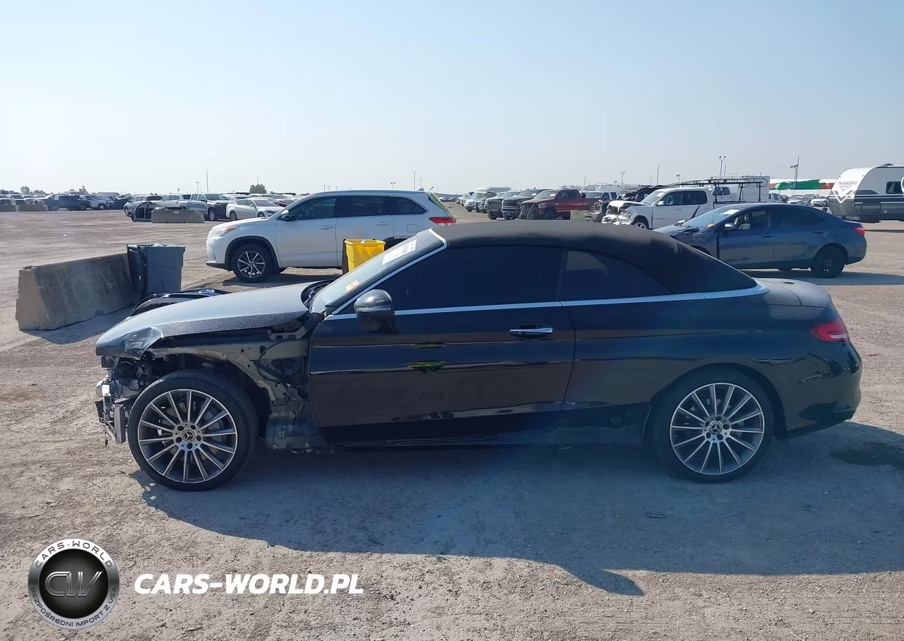 2019 Mercedes-Benz C 300 VIN:WDDWK8DB0KF928007 - 15