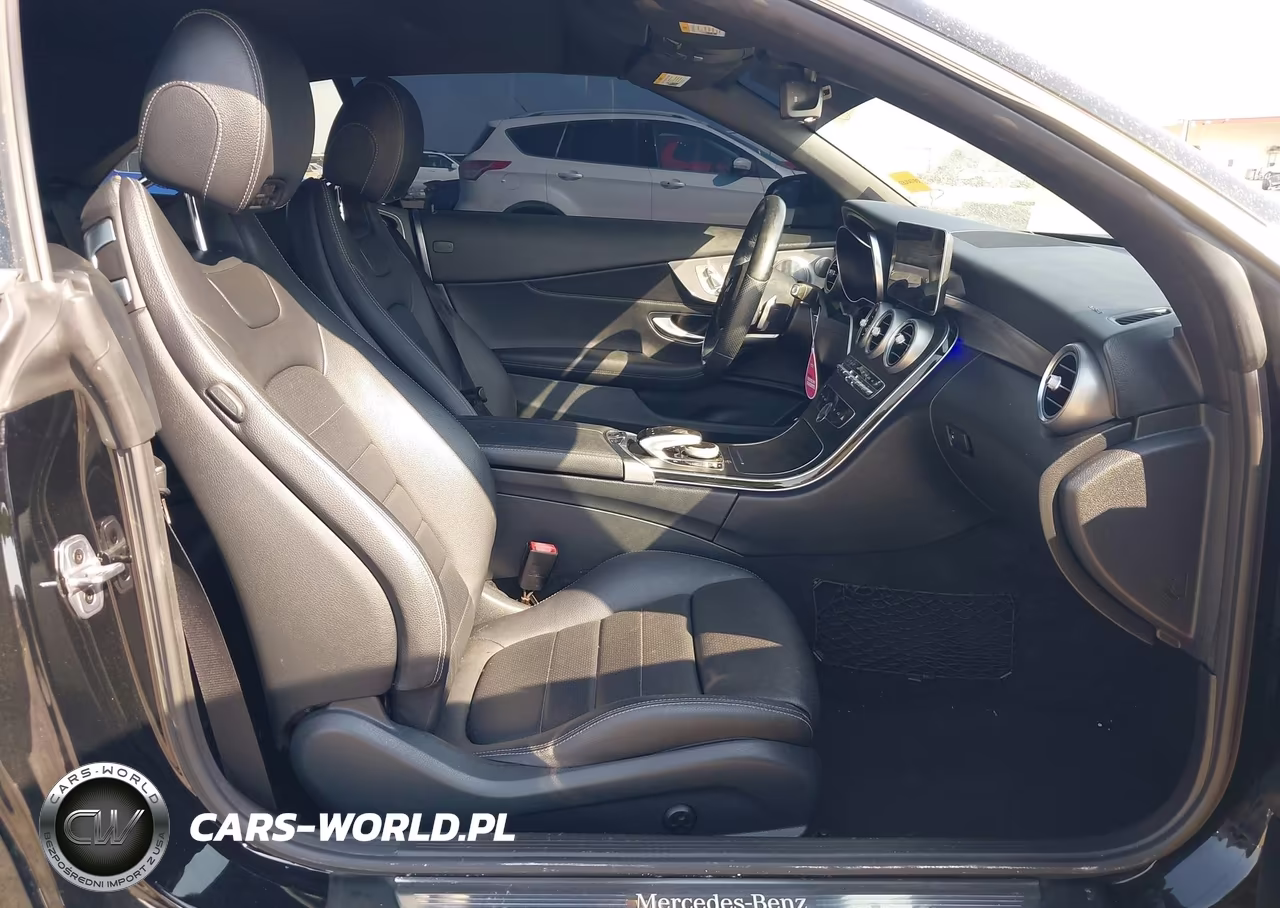 2019 Mercedes-Benz C 300 VIN:WDDWK8DB0KF928007 - 5