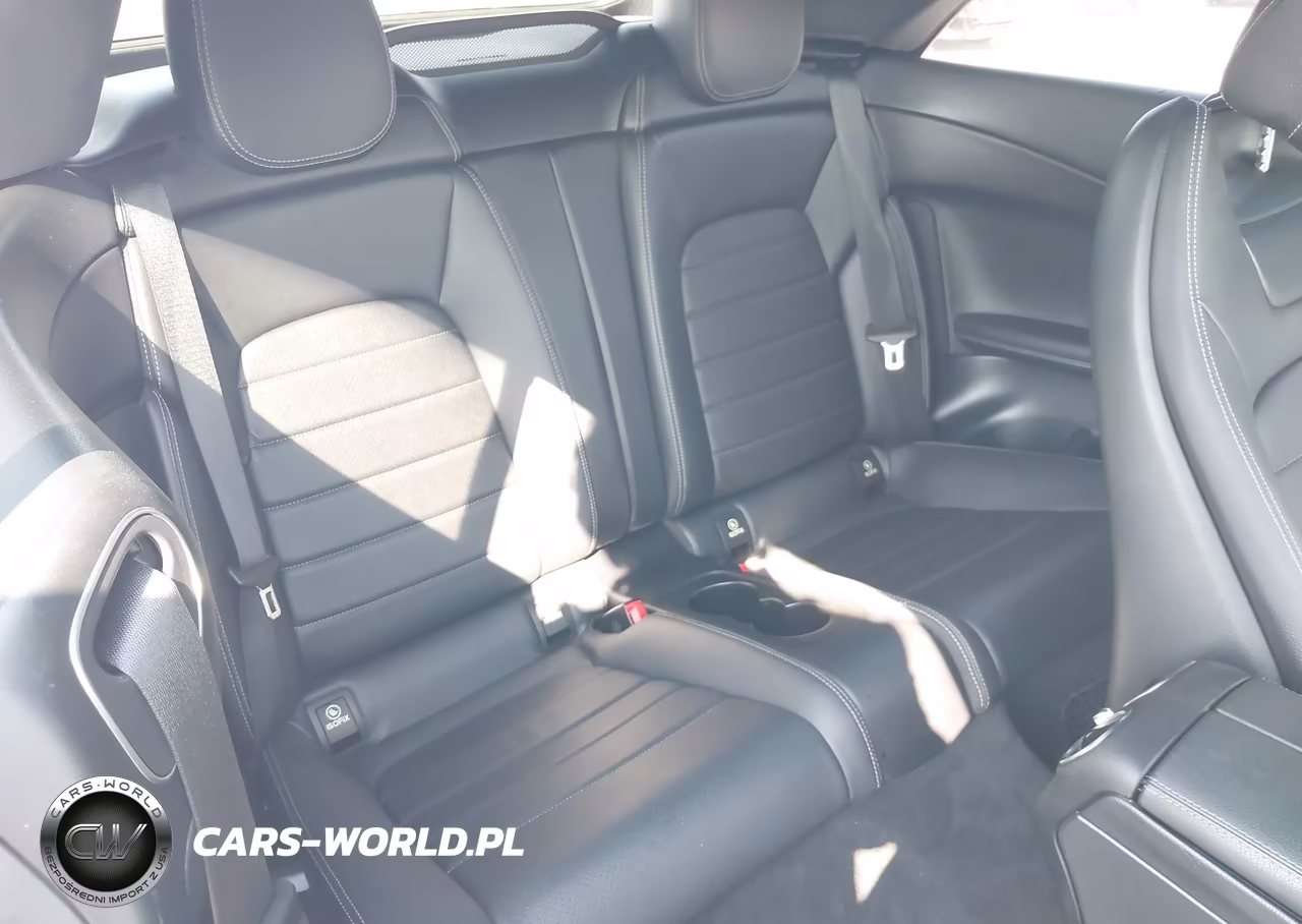 2019 Mercedes-Benz C 300 VIN:WDDWK8DB0KF928007 - 8