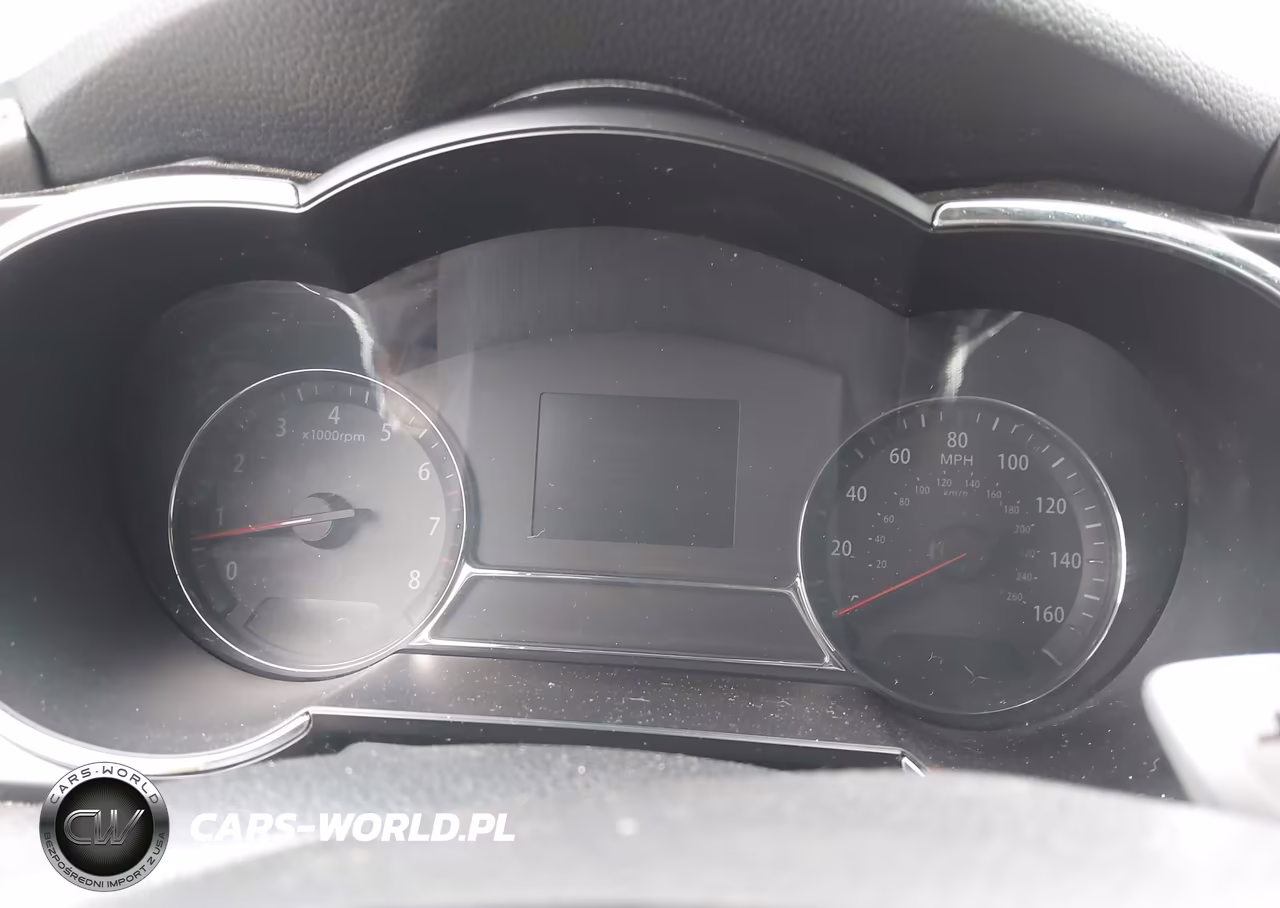 2013 Kia Optima Sx VIN:5XXGR4A67DG145457 - 7