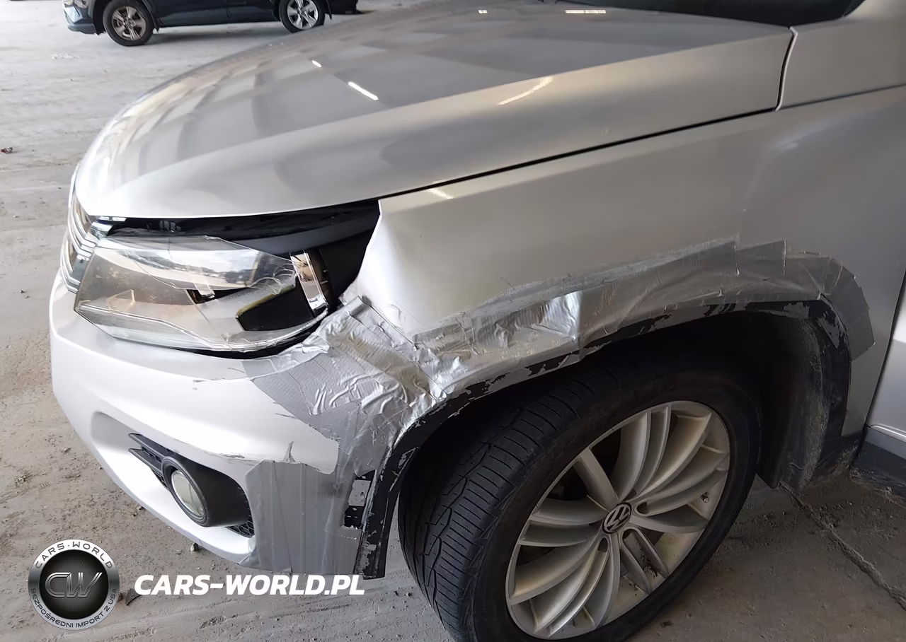 2012 Volkswagen Tiguan Se VIN:WVGAV7AX1CW532848 - 6