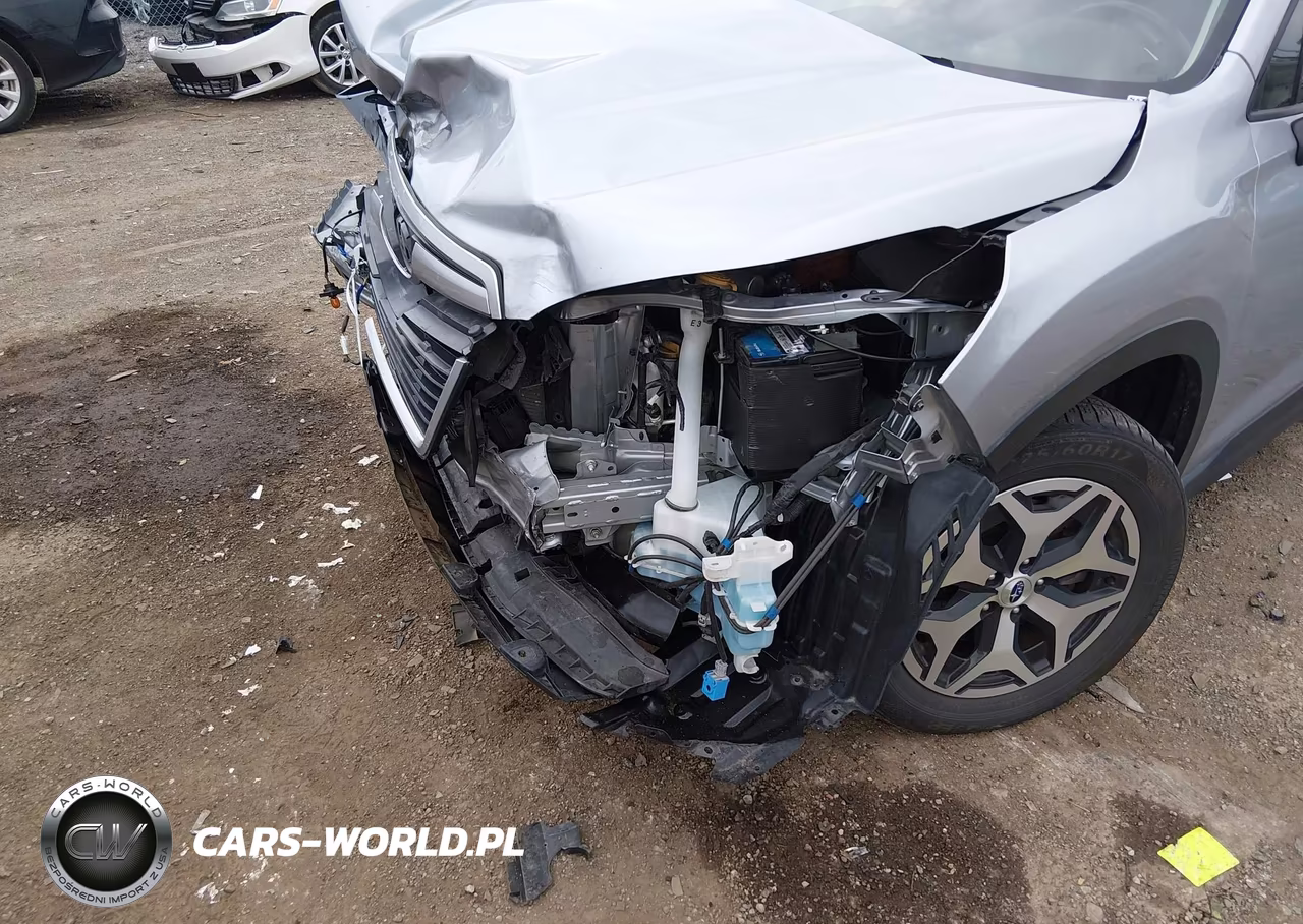2020 Subaru Forester Premium VIN:JF2SKAJC0LH531661 - 6