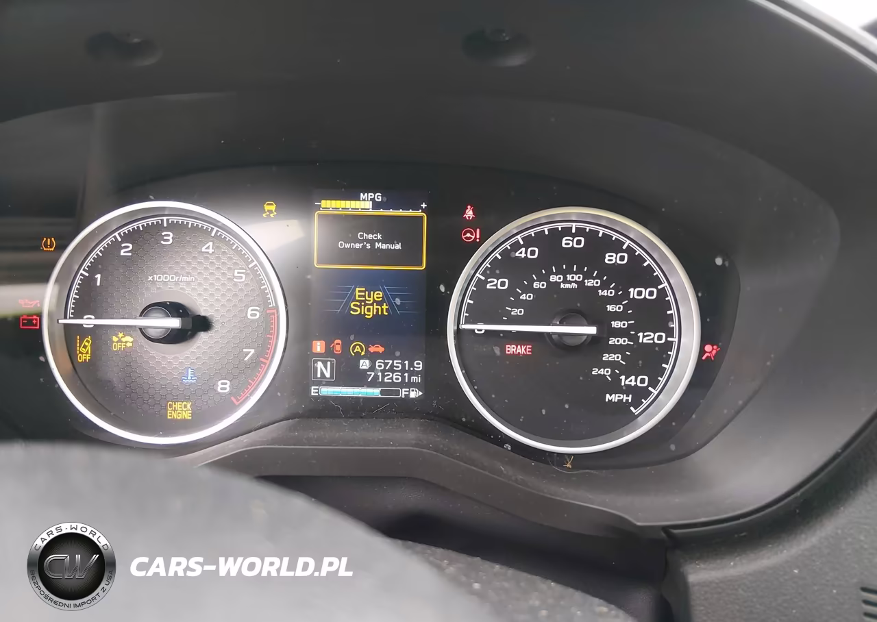 2020 Subaru Forester Premium VIN:JF2SKAJC0LH531661 - 7