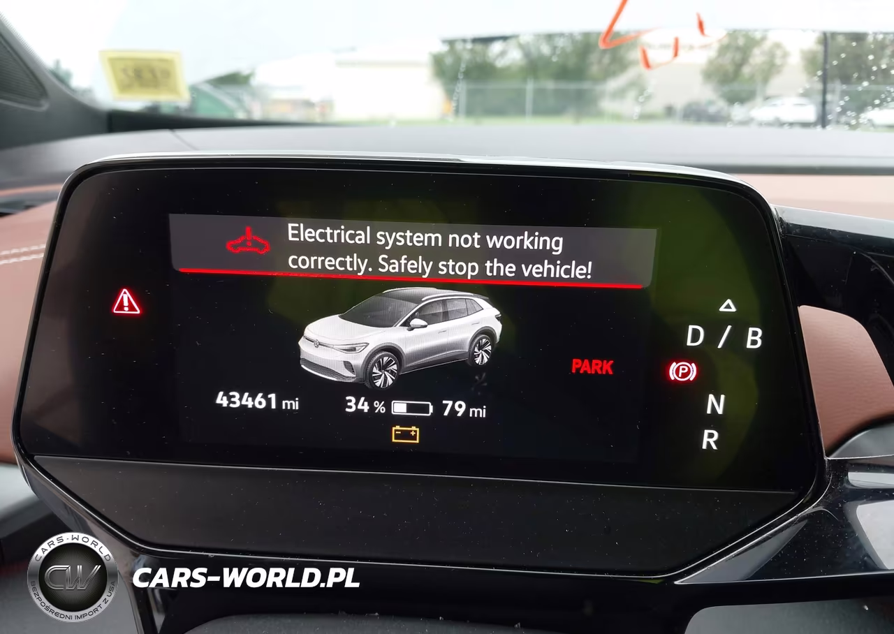 2021 Volkswagen Id.4 Awd Pro S VIN:WVGGNPE21MP062292 - 7