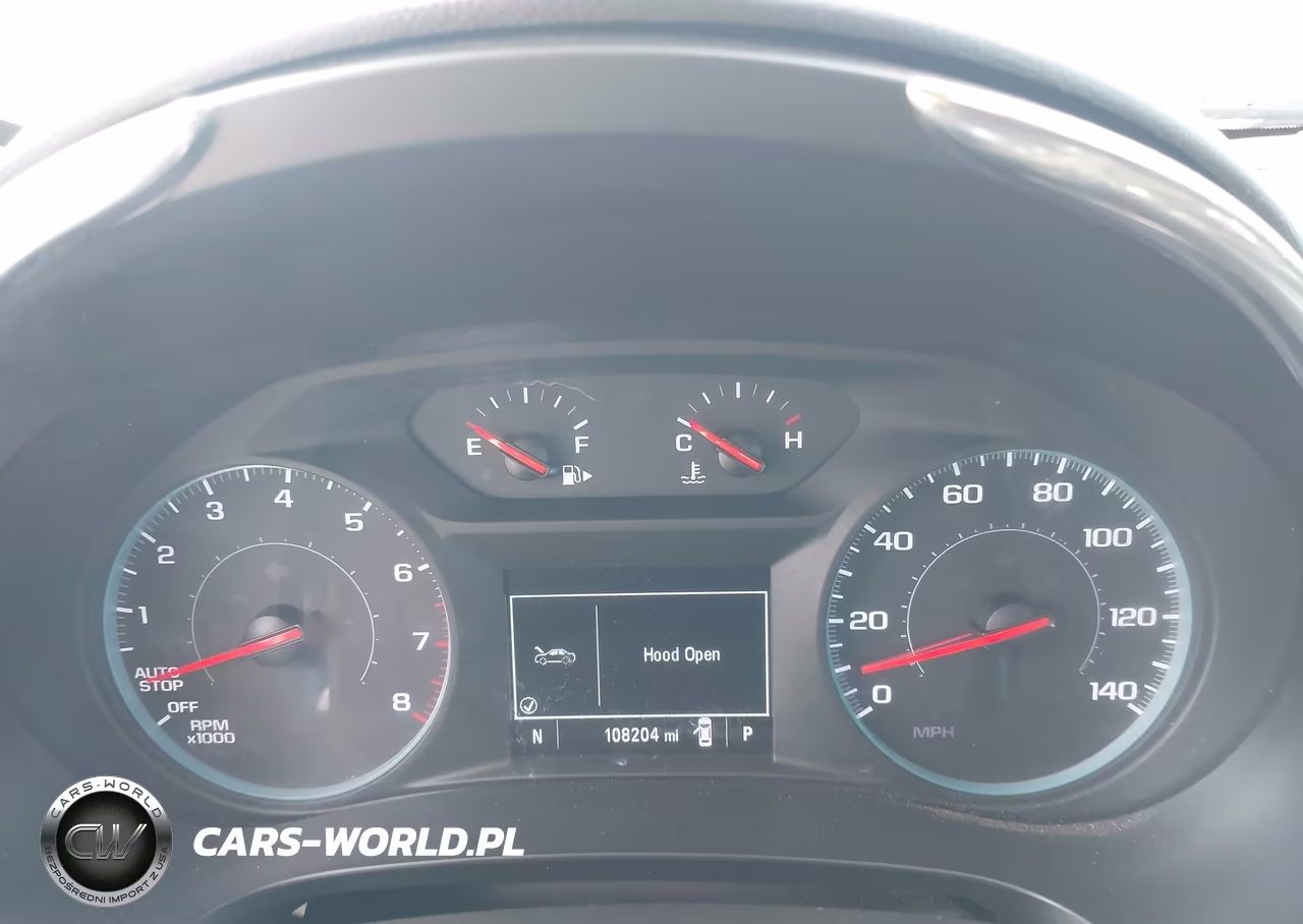 2021 Chevrolet Malibu Fwd Lt VIN:1G1ZD5ST0MF065667 - 7