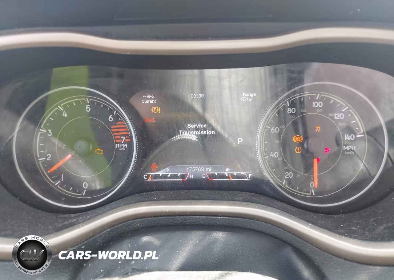 2016 Jeep Cherokee Limited VIN:1C4PJMDB1GW197136 - 7
