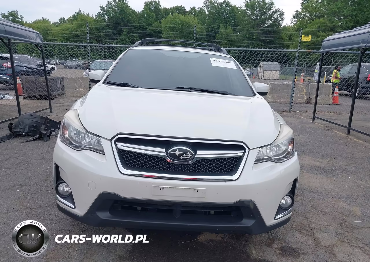 2016 Subaru Crosstrek 2.0I Premium VIN:JF2GPABC2G8203833 - 11