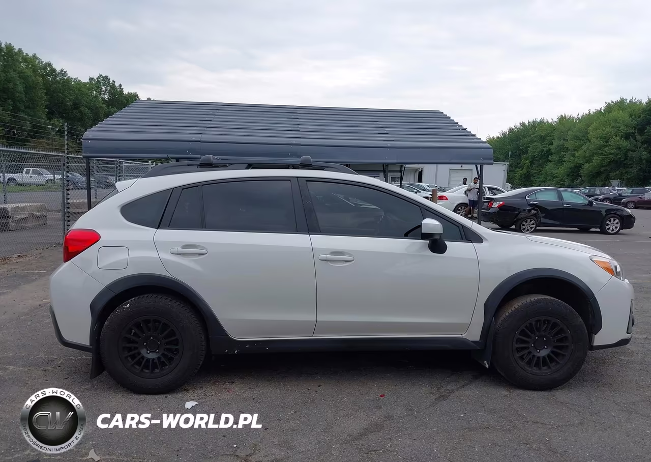 2016 Subaru Crosstrek 2.0I Premium VIN:JF2GPABC2G8203833 - 12