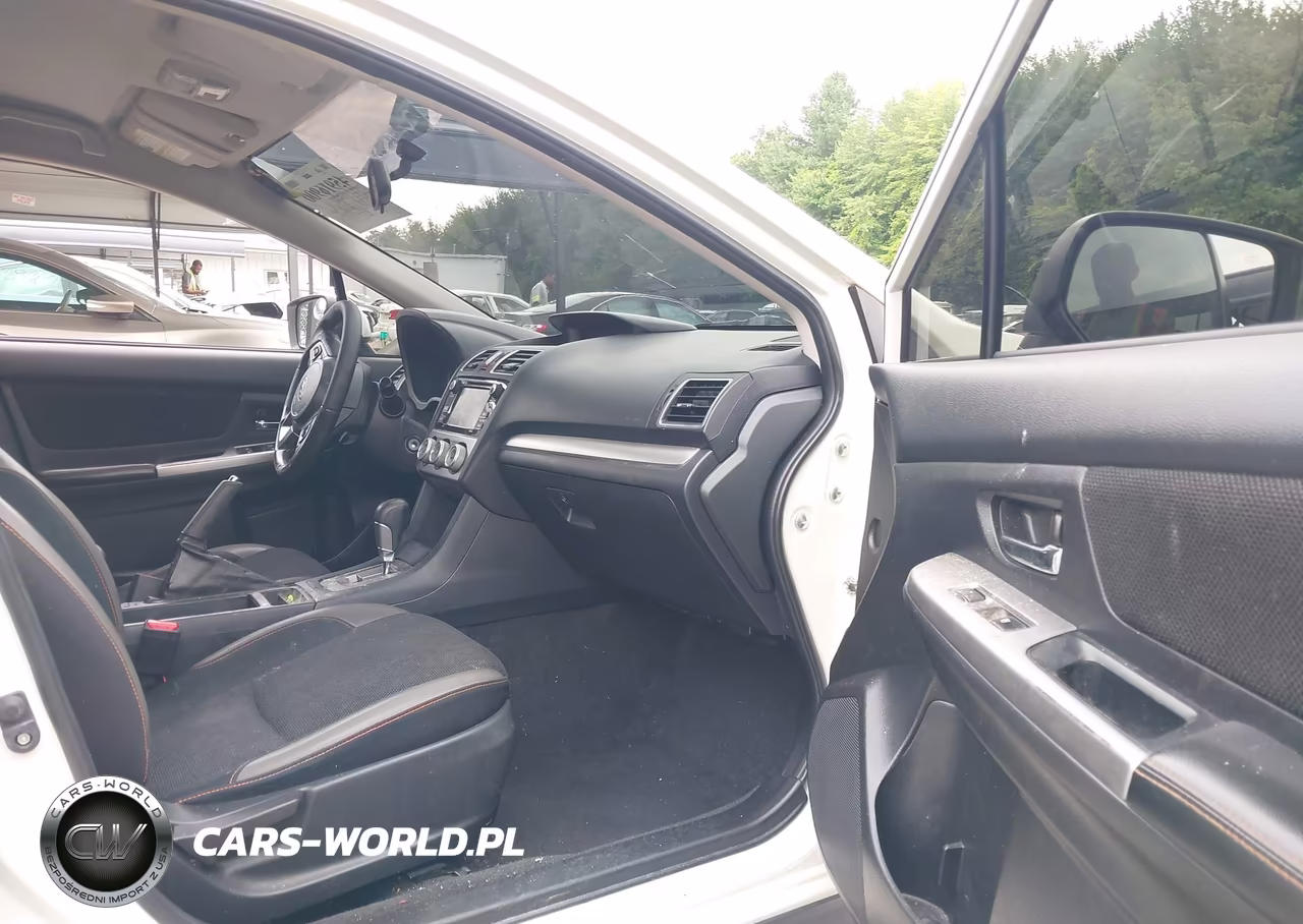 2016 Subaru Crosstrek 2.0I Premium VIN:JF2GPABC2G8203833 - 5