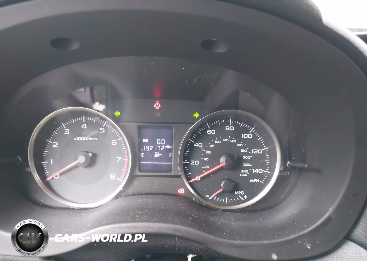 2016 Subaru Crosstrek 2.0I Premium VIN:JF2GPABC2G8203833 - 7
