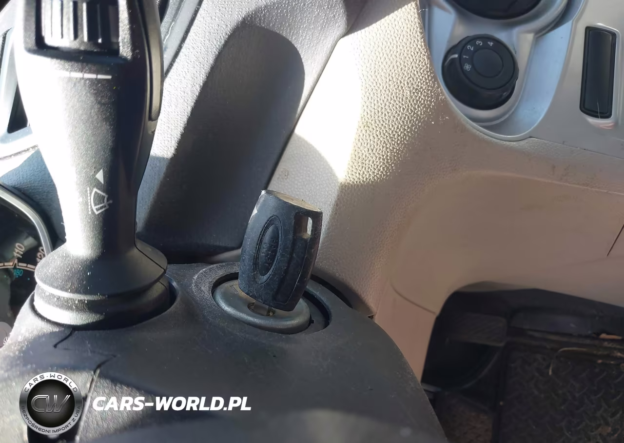 2017 Ford Fiesta Se VIN:3FADP4BJ2HM125381 - 11
