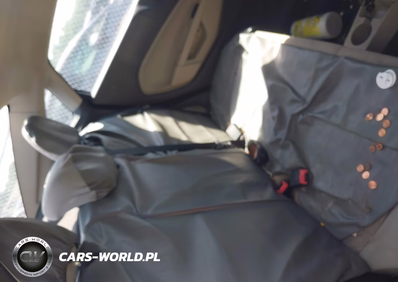 2017 Ford Fiesta Se VIN:3FADP4BJ2HM125381 - 8