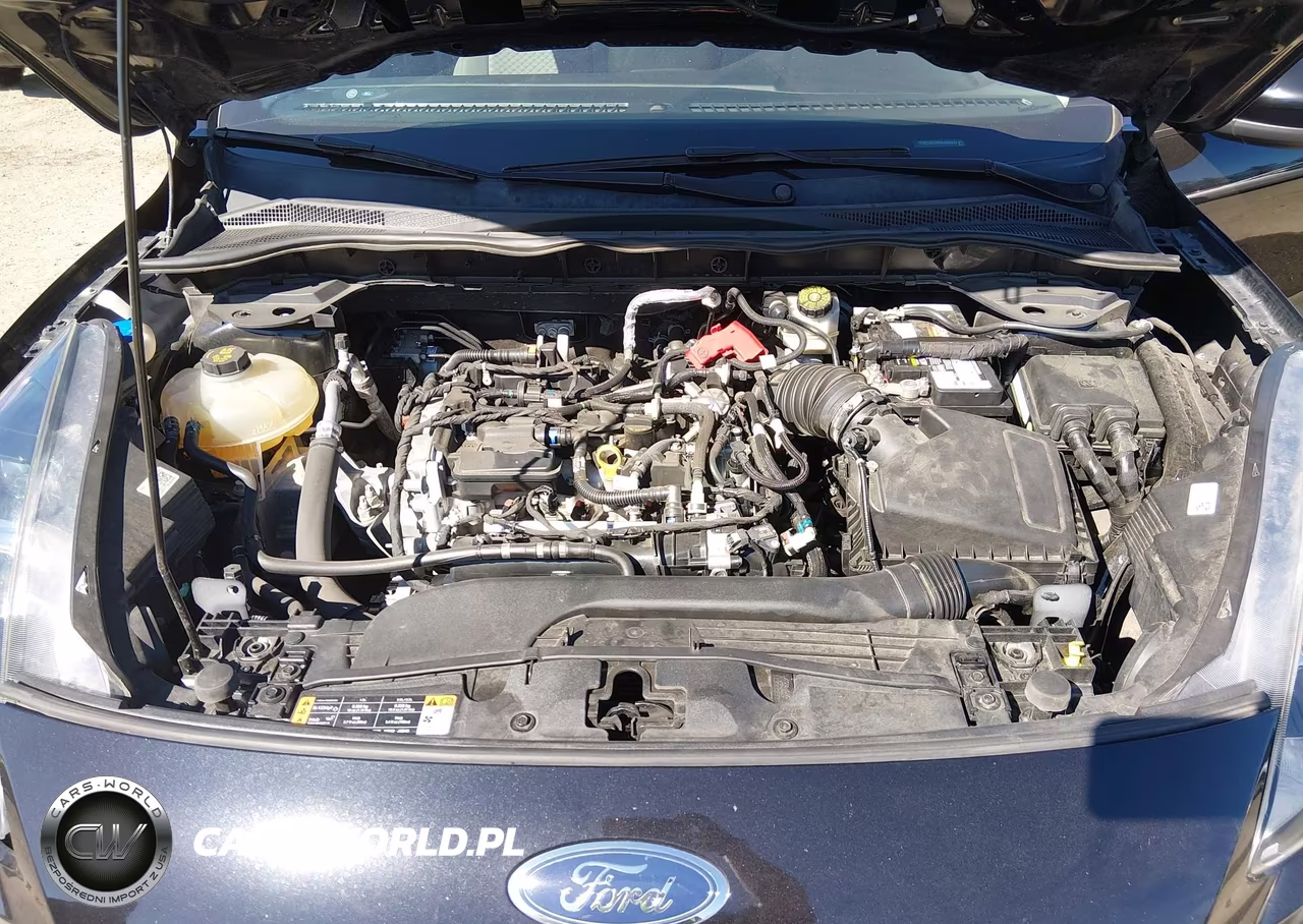 2021 Ford Escape Se VIN:1FMCU9G60MUA95539 - 10
