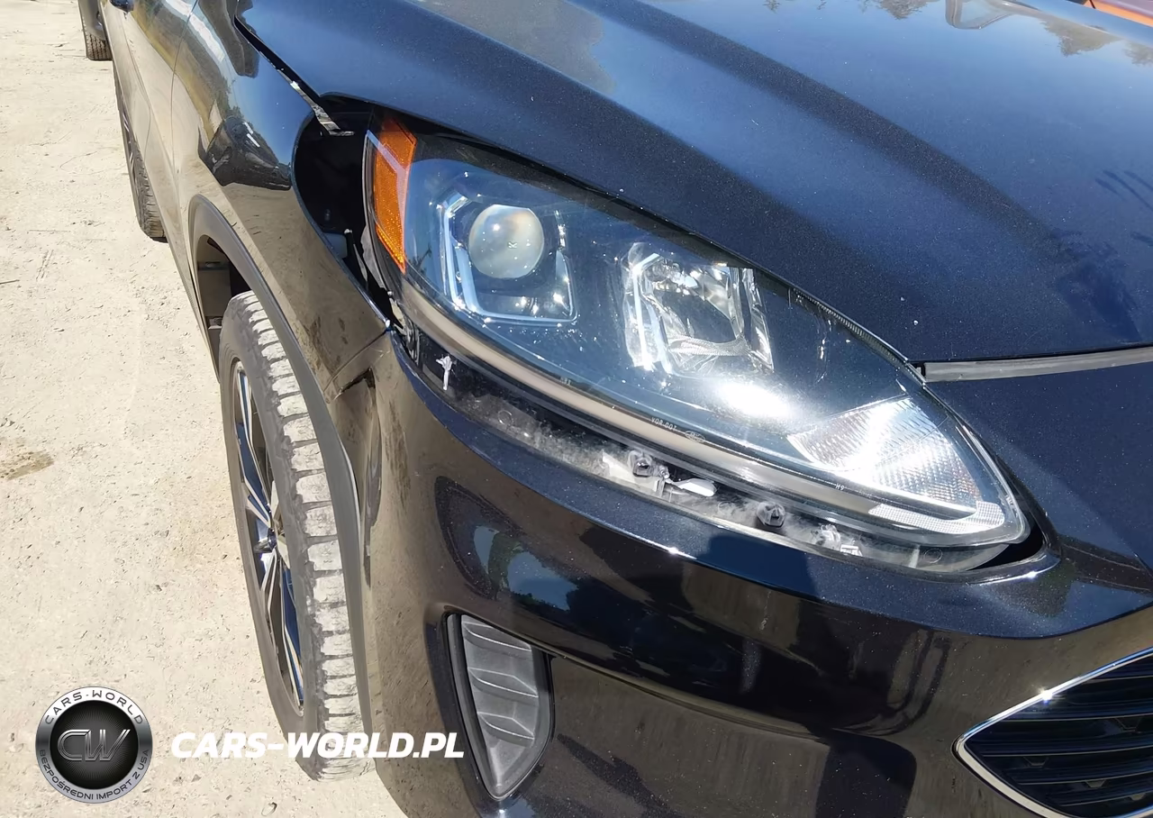 2021 Ford Escape Se VIN:1FMCU9G60MUA95539 - 6