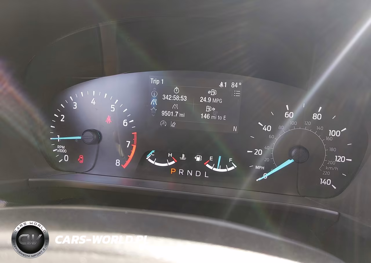 2021 Ford Escape Se VIN:1FMCU9G60MUA95539 - 7