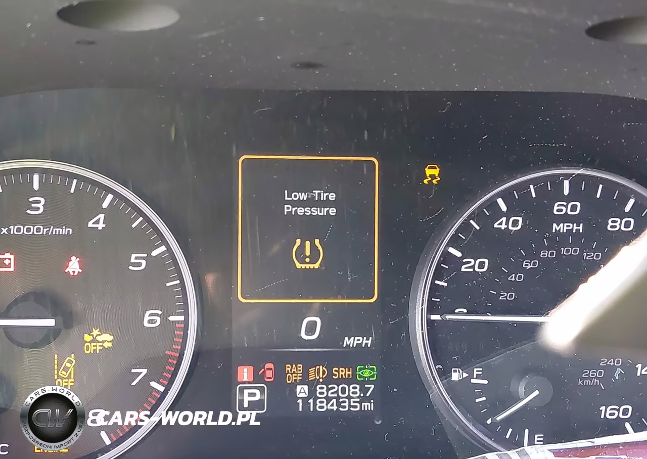 2020 Subaru Outback Limited VIN:4S4BTANC8L3224902 - 15