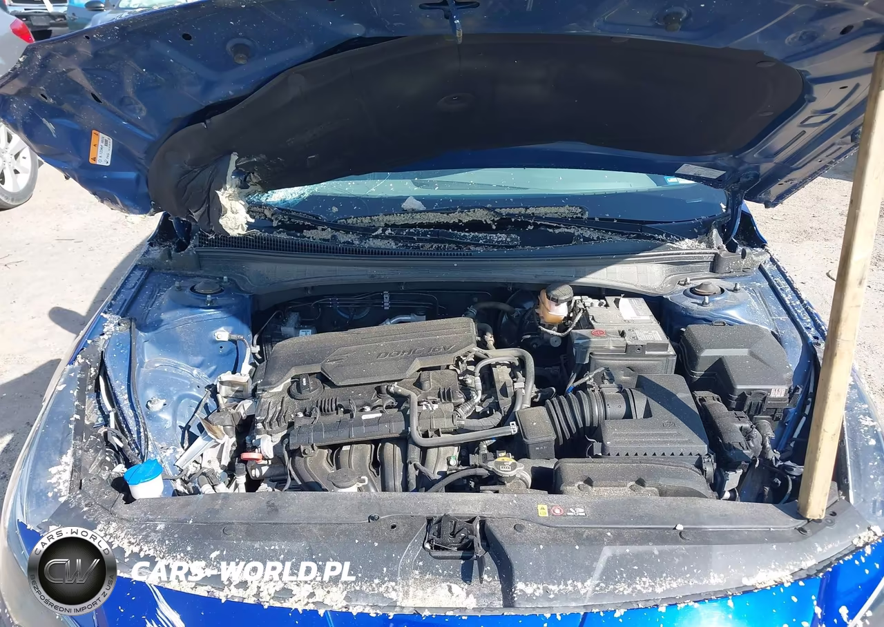 2022 Hyundai Elantra Sel VIN:5NPLM4AG4NH082393 - 10