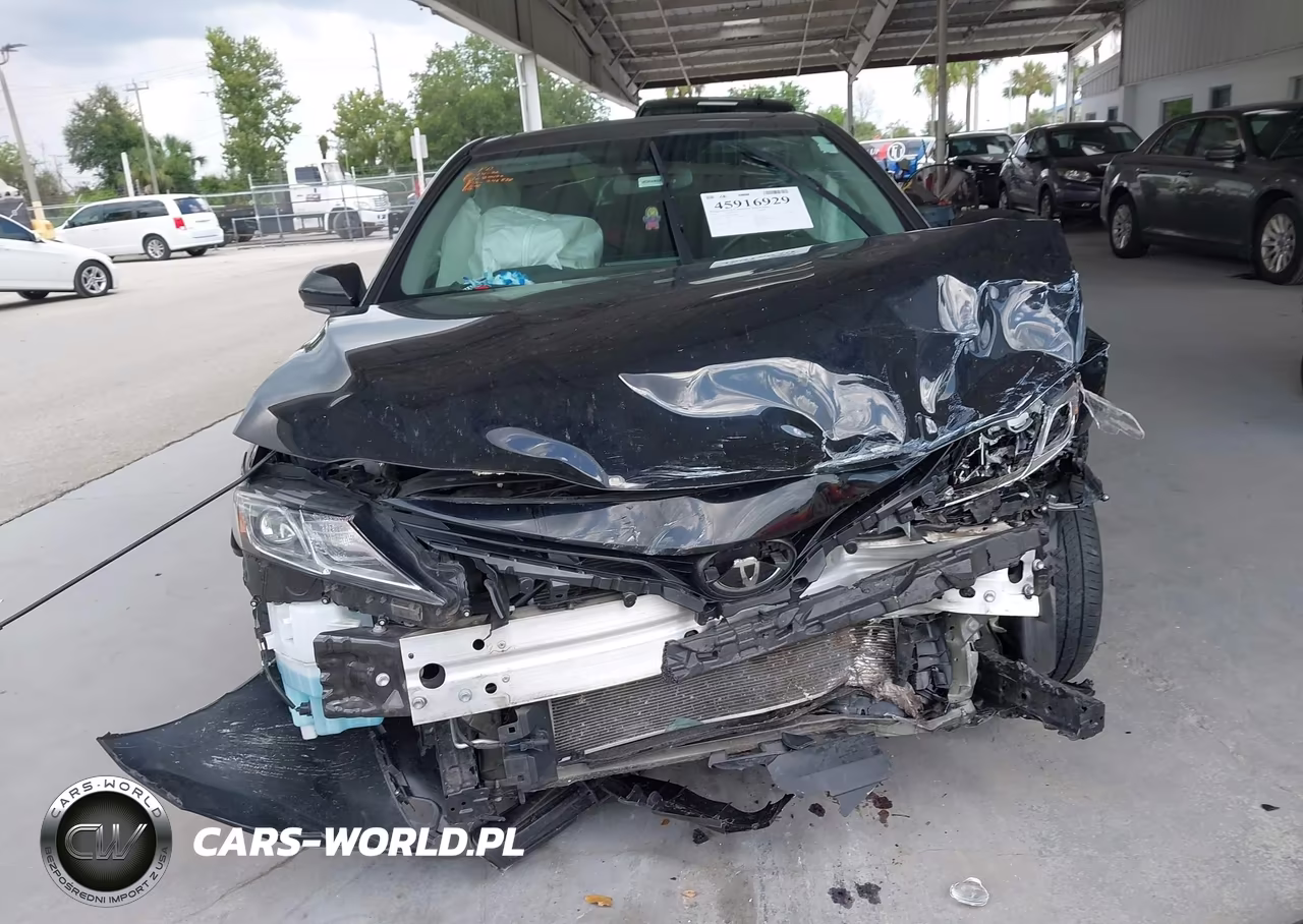 2024 Toyota Camry Le VIN:4T1R11AK8RU246838 - 12