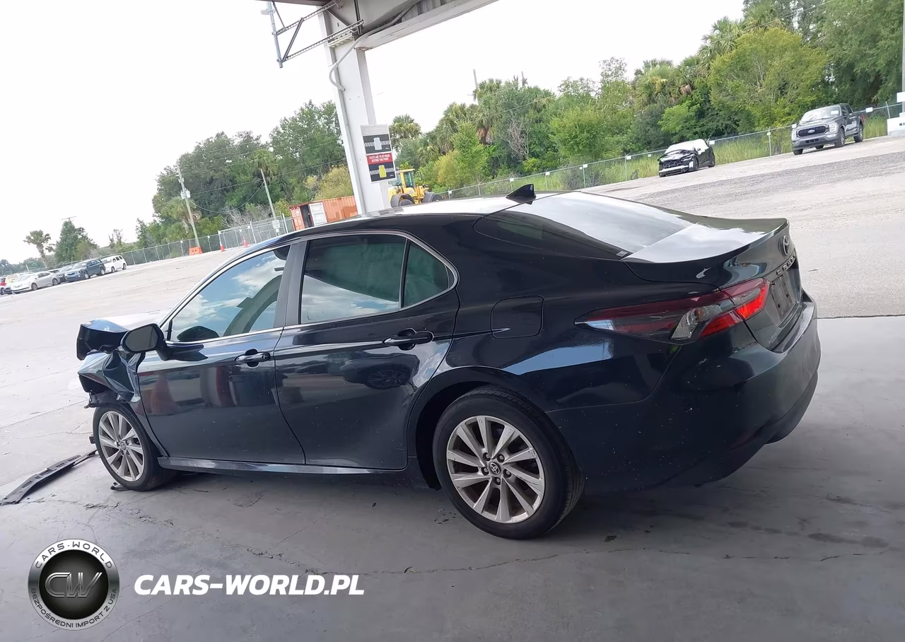 2024 Toyota Camry Le VIN:4T1R11AK8RU246838 - 14