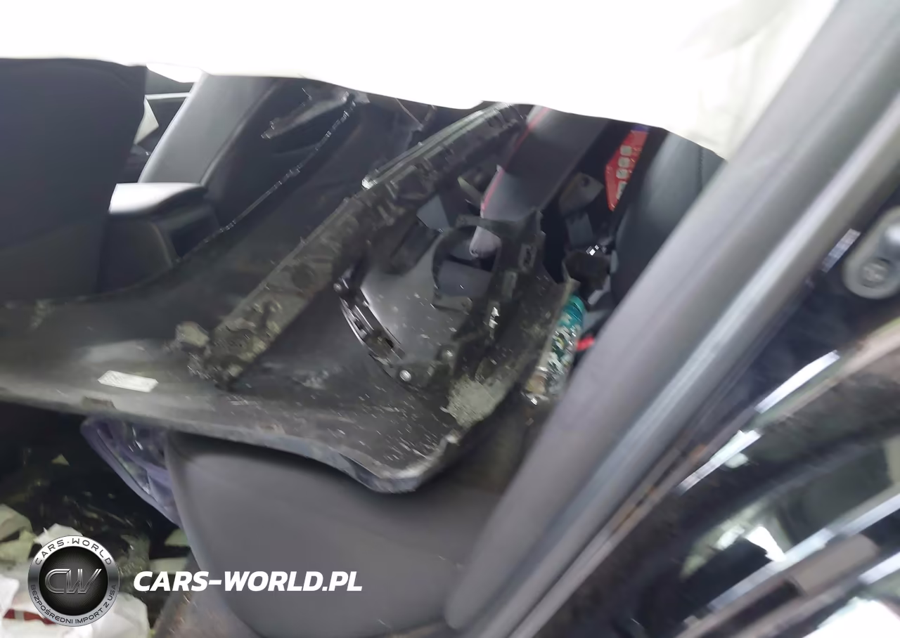 2024 Toyota Camry Le VIN:4T1R11AK8RU246838 - 8