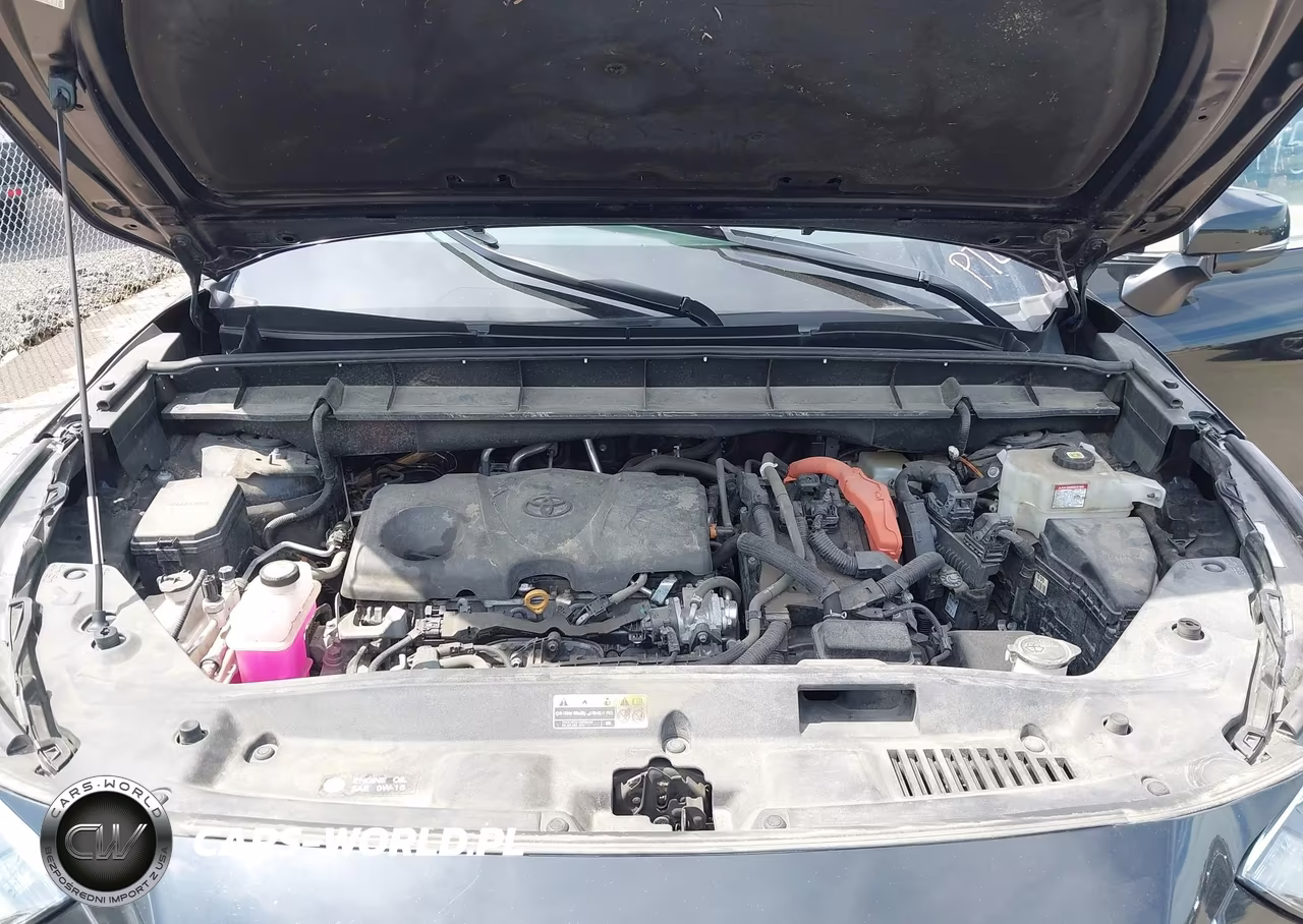 2025 Toyota Highlander Hybrid Platinum VIN:5TDEBRCH9SS655621 - 10
