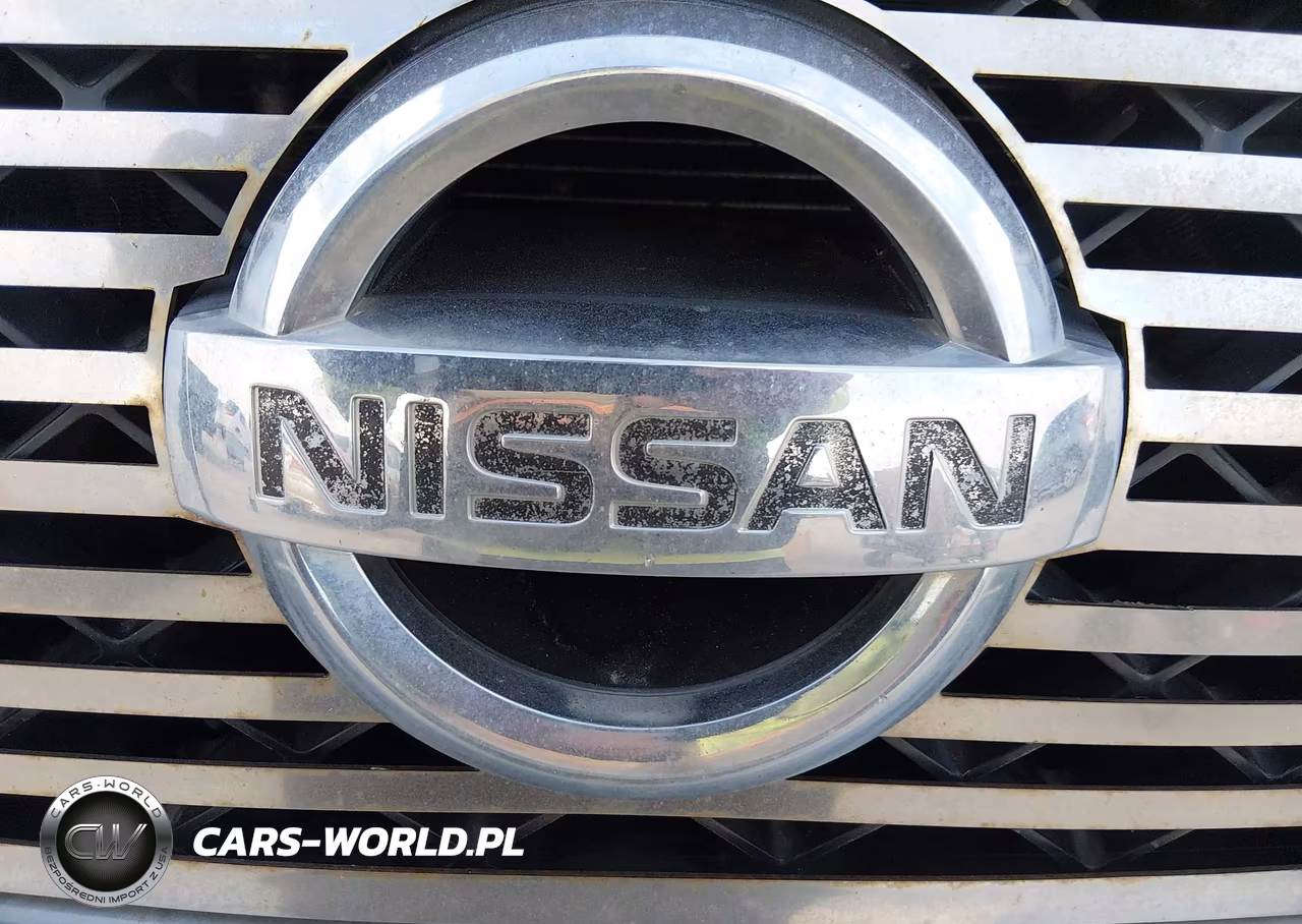2005 Nissan Armada Le VIN:5N1AA08A35N724379 - 6
