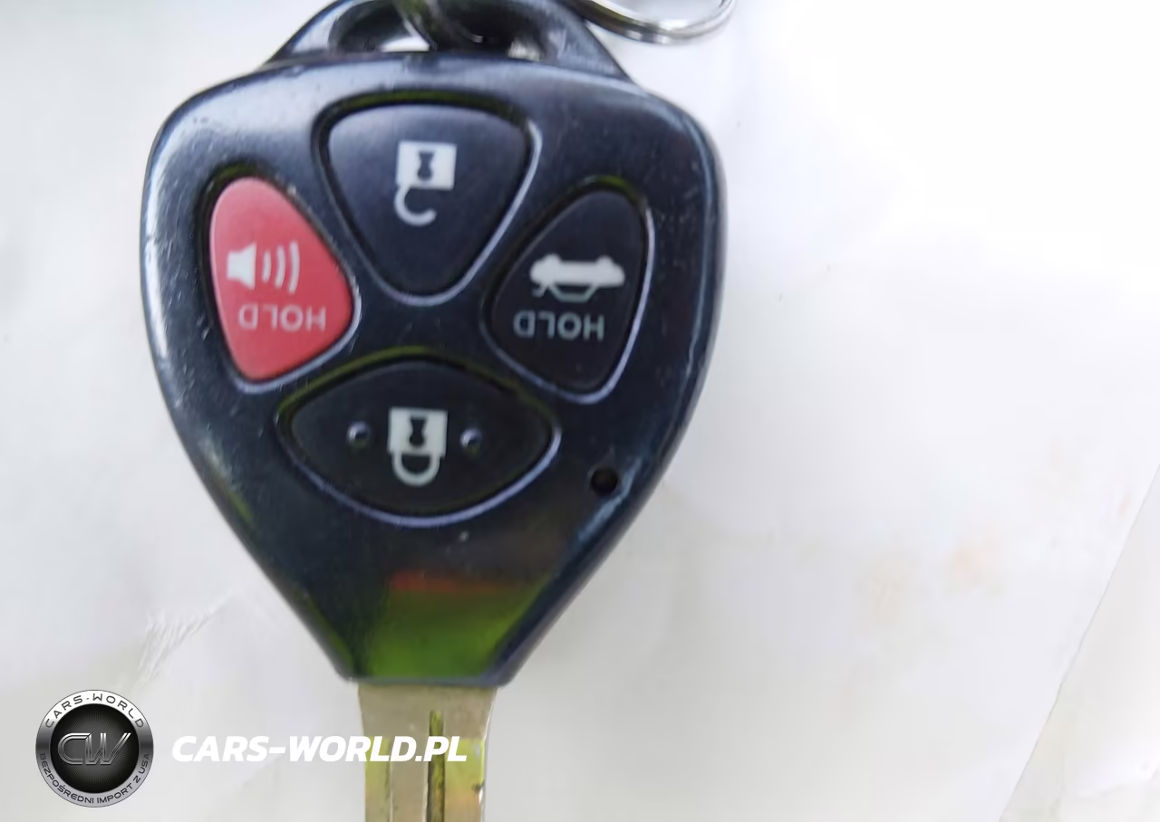 2007 Toyota Camry Le VIN:4T1BE46KX7U188602 - 11