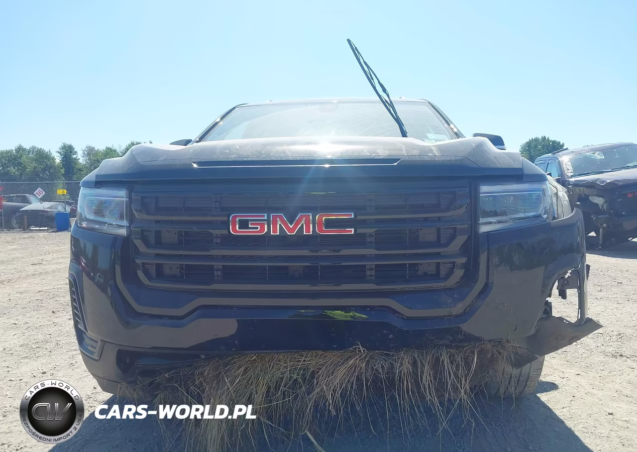 2023 GMC Acadia Awd Sle VIN:1GKKNRL47PZ255221 - 6
