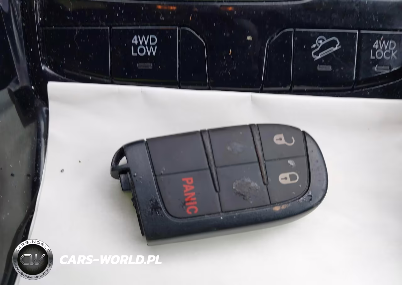 2024 Jeep Compass Trailhawk 4X4 VIN:3C4NJDDN6RT144832 - 11
