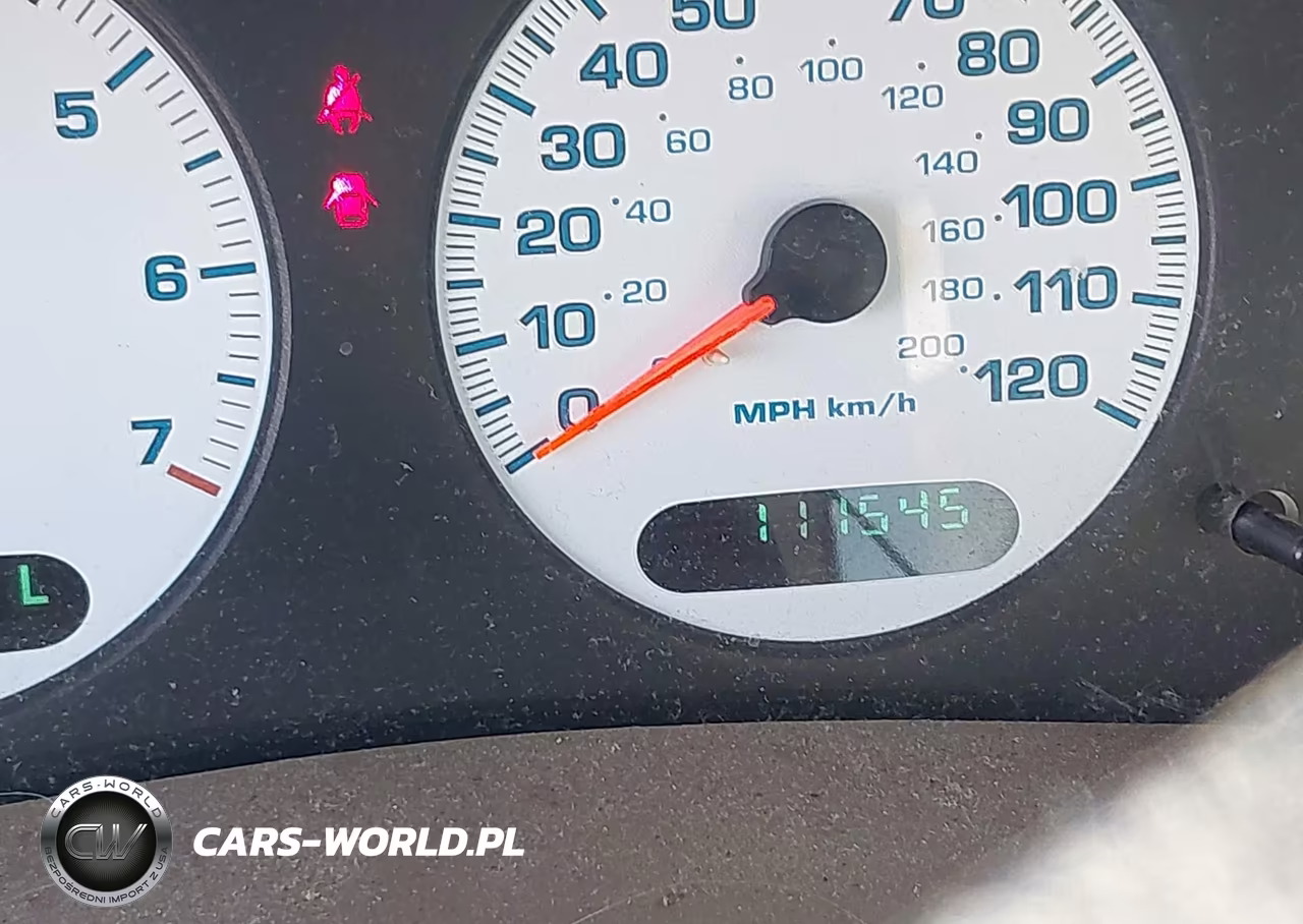 2004 Dodge Intrepid Se VIN:2B3HD46R04H588277 - 15