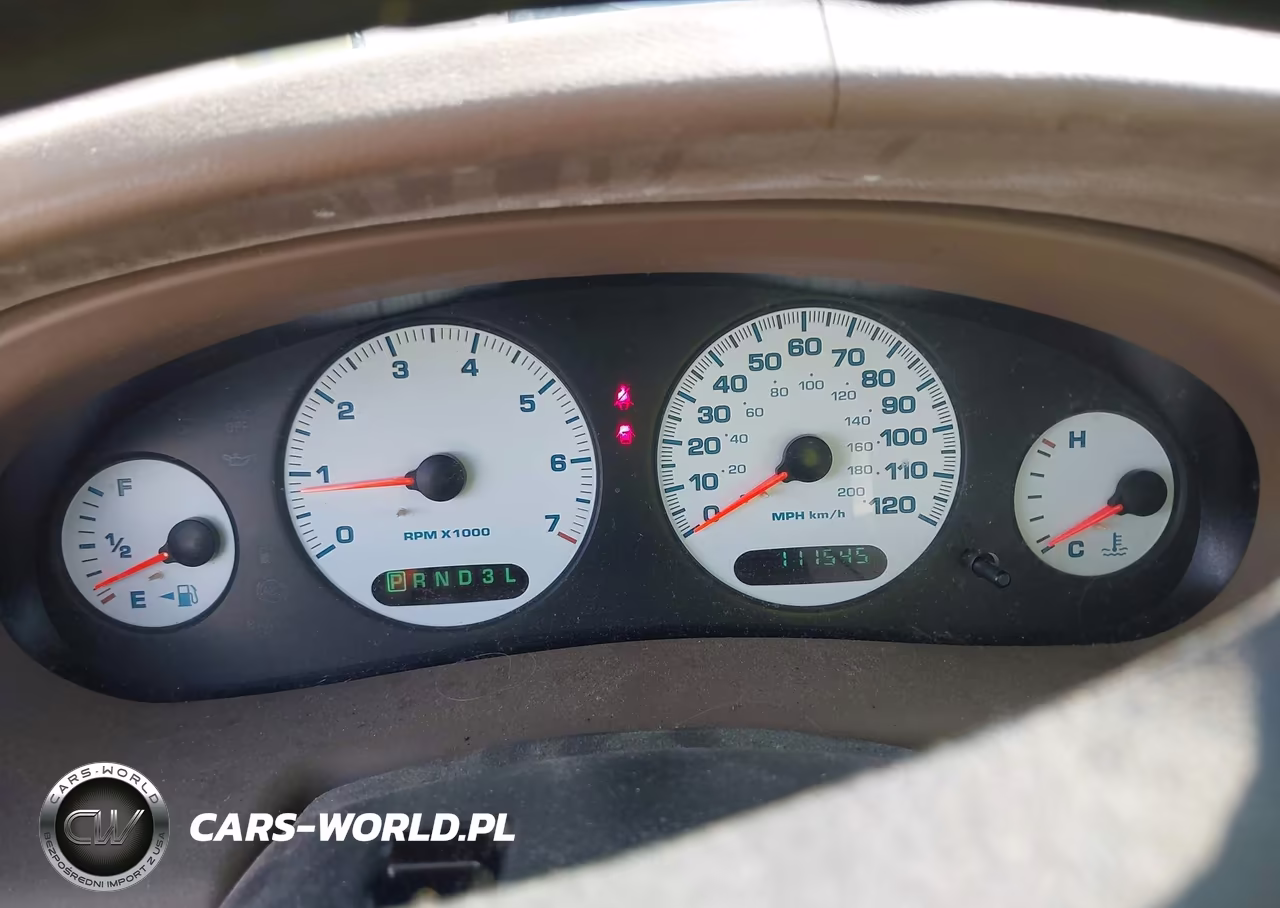 2004 Dodge Intrepid Se VIN:2B3HD46R04H588277 - 7