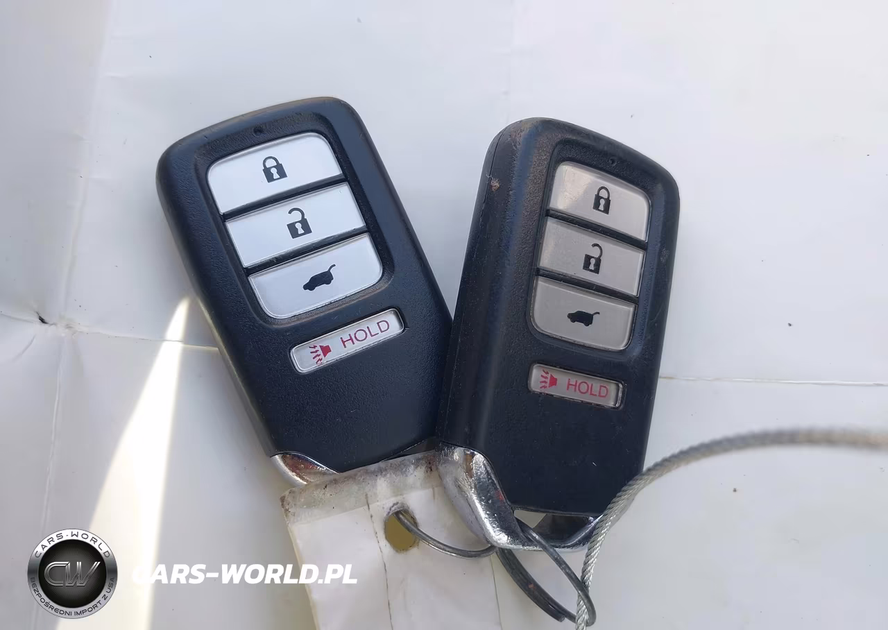 2016 Honda Hr-V Ex VIN:3CZRU5H52GM713296 - 11