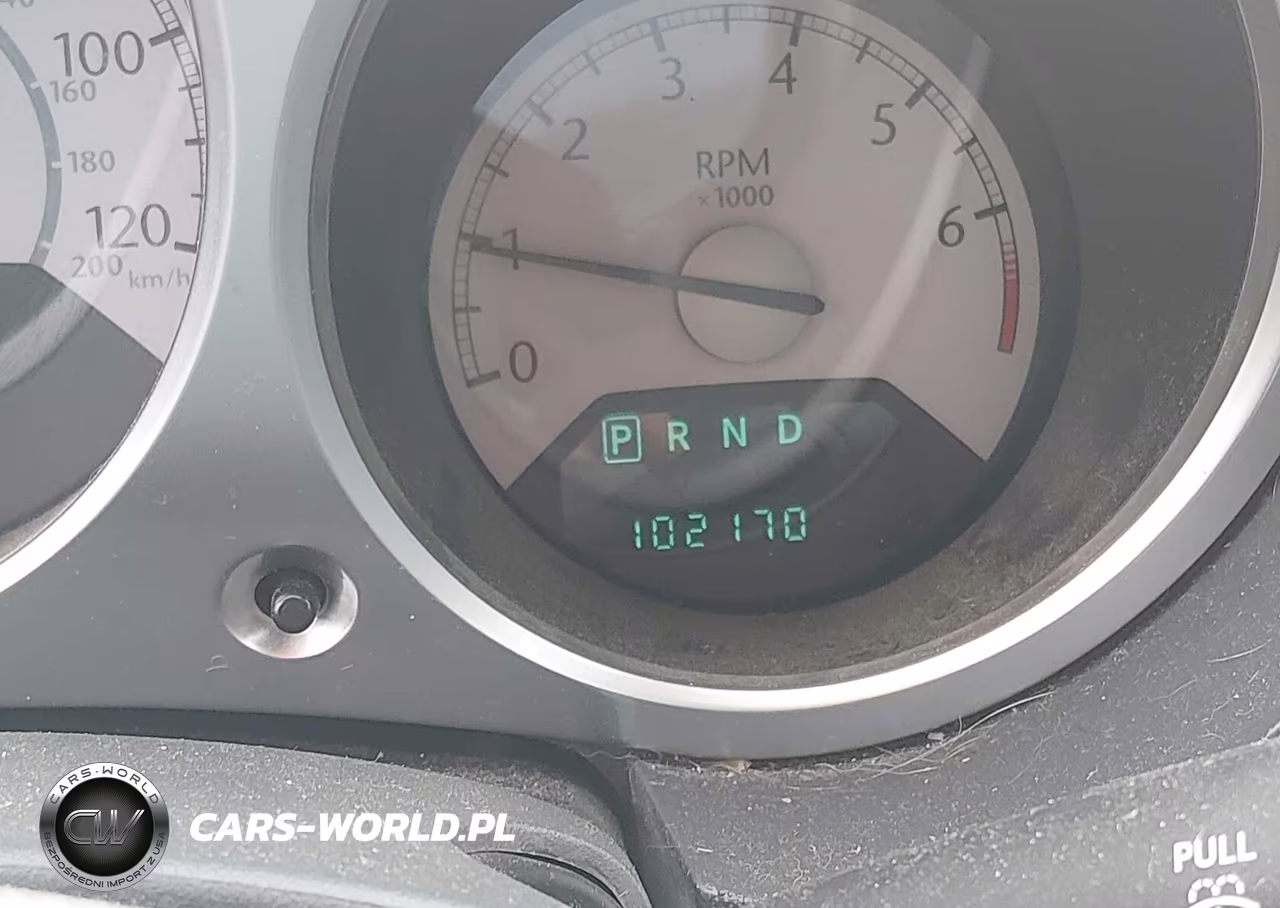 2008 Chrysler Sebring Touring VIN:1C3LC55R18N172811 - 15