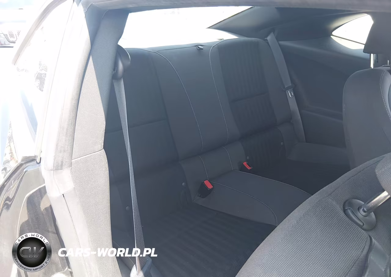2014 Chevrolet Camaro 1Ls VIN:2G1FE1E32E9180592 - 8