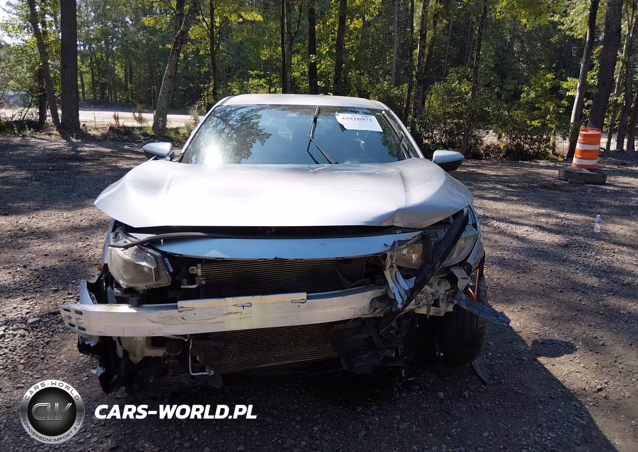 2021 Honda Civic Sport VIN:19XFC2F81ME003738 - 12
